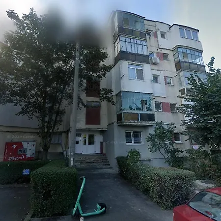 Rasaritului * Cluj-Napoca