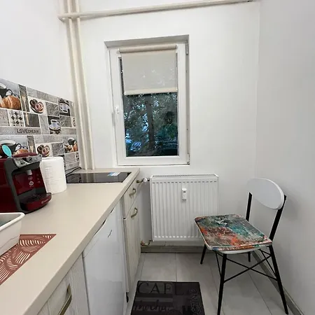 Διαμέρισμα Rasaritului *