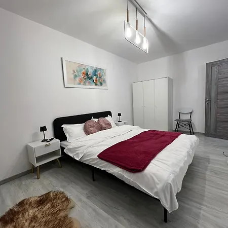 Rasaritului Apartment
