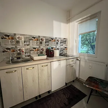 Rasaritului Apartment Cluj-Napoca
