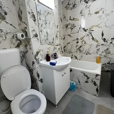 Rasaritului Apartment Cluj-Napoca