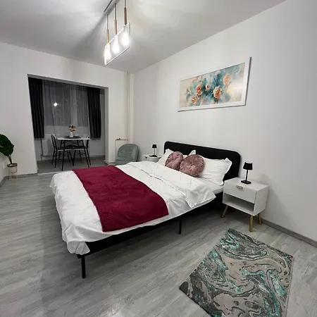 Apartment Rasaritului Cluj-Napoca